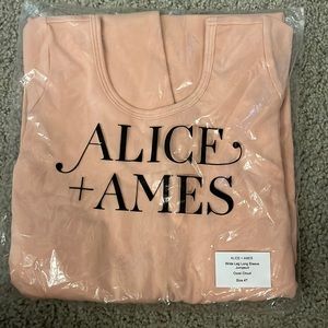 Brand new in bag jumpsuit